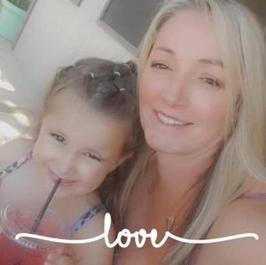 Meet your Posher, Rita